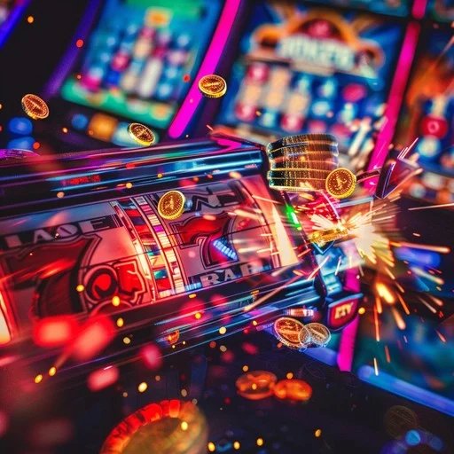 Video slot terminology guide showing RTP, volatility, and bonus features