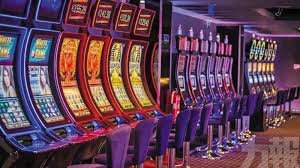Visual explanation of slot mechanics and random number generation technology