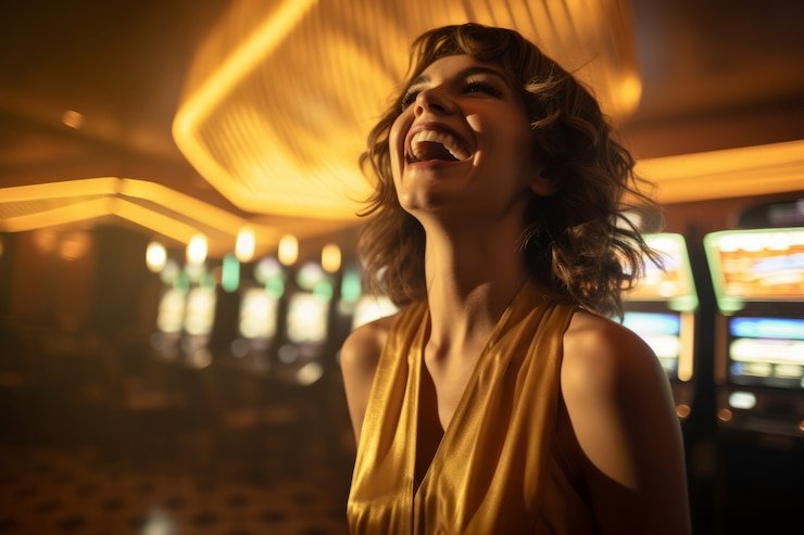 Responsible gaming practices including budget control and time management for slot players