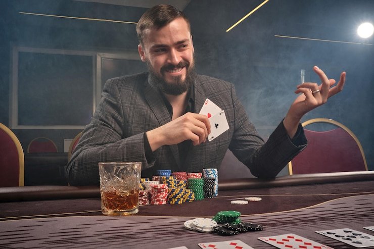 Jilhot mobile interface showing sports sections and casino games on smartphone screen