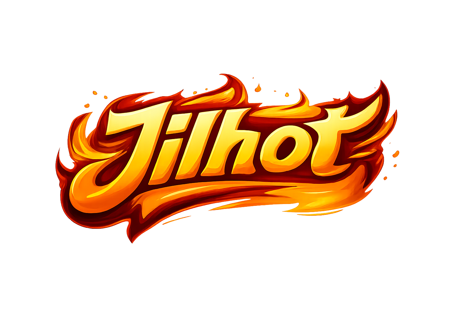 Jilhot logo - Bangladesh gaming platform